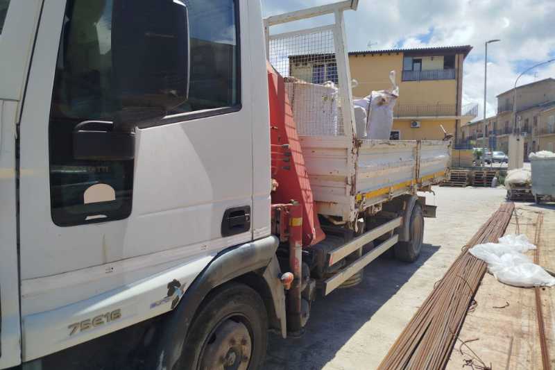 OmecoHub - Immagine IVECO 75E15
